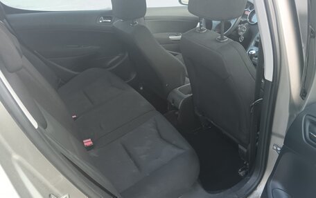 Peugeot 308 II, 2010 год, 480 000 рублей, 12 фотография