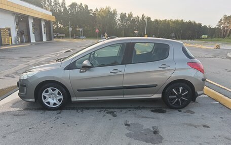 Peugeot 308 II, 2010 год, 480 000 рублей, 7 фотография