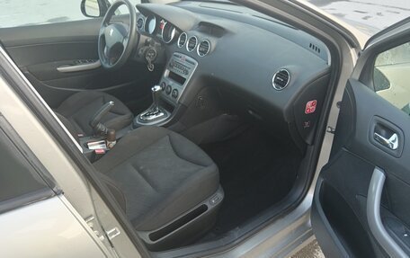 Peugeot 308 II, 2010 год, 480 000 рублей, 11 фотография