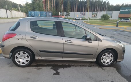 Peugeot 308 II, 2010 год, 480 000 рублей, 3 фотография