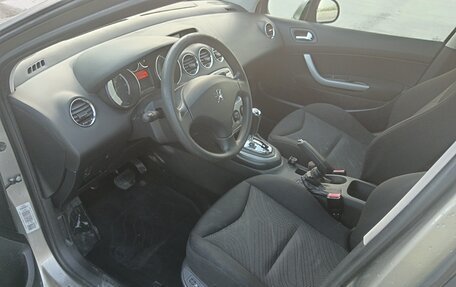 Peugeot 308 II, 2010 год, 480 000 рублей, 13 фотография