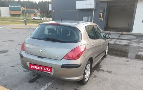 Peugeot 308 II, 2010 год, 480 000 рублей, 4 фотография