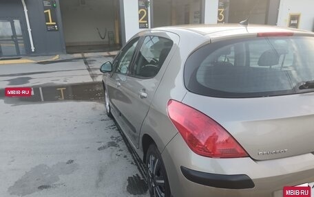 Peugeot 308 II, 2010 год, 480 000 рублей, 5 фотография