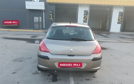 Peugeot 308 II, 2010 год, 480 000 рублей, 6 фотография