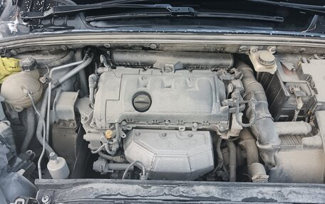 Peugeot 308 II, 2010 год, 480 000 рублей, 15 фотография