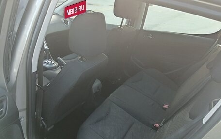 Peugeot 308 II, 2010 год, 480 000 рублей, 14 фотография
