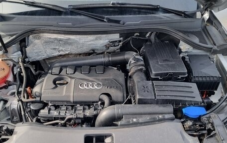 Audi Q3, 2011 год, 1 330 000 рублей, 10 фотография