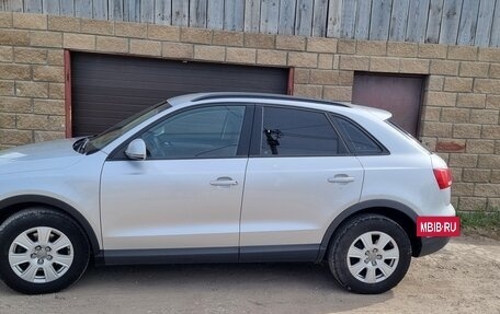 Audi Q3, 2011 год, 1 330 000 рублей, 4 фотография