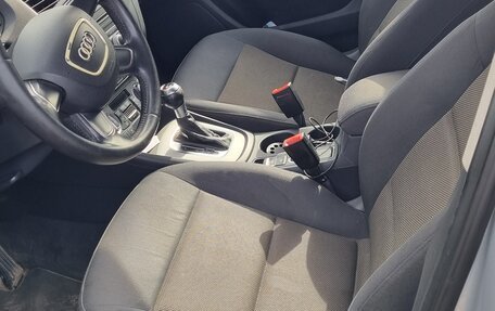 Audi Q3, 2011 год, 1 330 000 рублей, 12 фотография