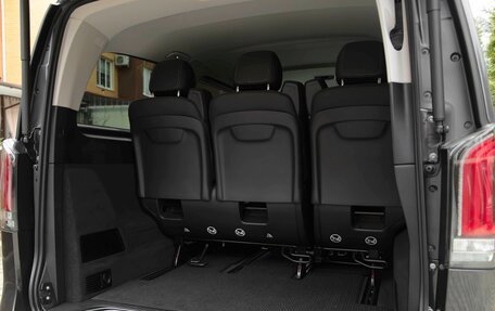 Mercedes-Benz V-Класс, 2024 год, 9 300 000 рублей, 15 фотография
