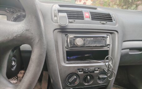 Skoda Octavia, 2008 год, 500 000 рублей, 2 фотография