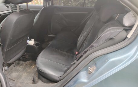 Skoda Octavia, 2008 год, 500 000 рублей, 4 фотография