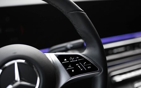 Mercedes-Benz V-Класс, 2024 год, 9 300 000 рублей, 18 фотография