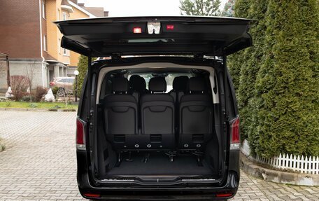 Mercedes-Benz V-Класс, 2024 год, 9 300 000 рублей, 14 фотография