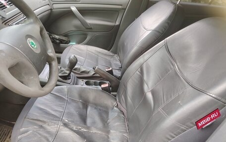 Skoda Octavia, 2008 год, 500 000 рублей, 3 фотография