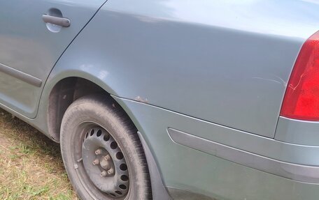 Skoda Octavia, 2008 год, 500 000 рублей, 7 фотография