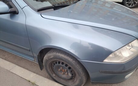 Skoda Octavia, 2008 год, 500 000 рублей, 12 фотография