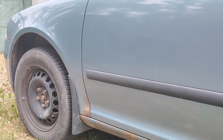 Skoda Octavia, 2008 год, 500 000 рублей, 9 фотография