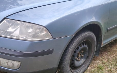 Skoda Octavia, 2008 год, 500 000 рублей, 11 фотография
