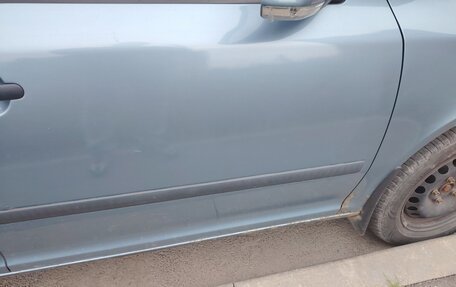 Skoda Octavia, 2008 год, 500 000 рублей, 13 фотография