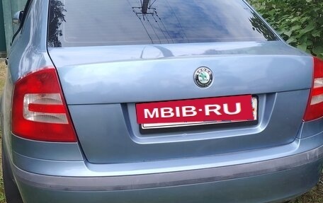 Skoda Octavia, 2008 год, 500 000 рублей, 6 фотография