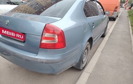 Skoda Octavia, 2008 год, 500 000 рублей, 15 фотография