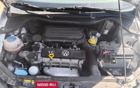 Volkswagen Polo VI (EU Market), 2014 год, 860 000 рублей, 5 фотография