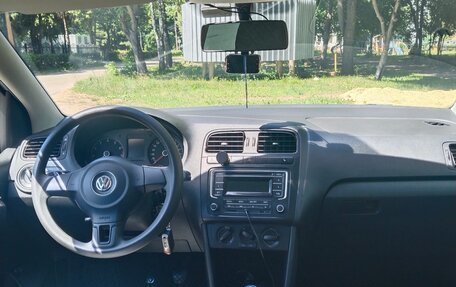 Volkswagen Polo VI (EU Market), 2014 год, 860 000 рублей, 9 фотография