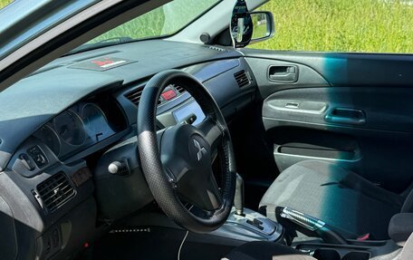 Mitsubishi Lancer IX, 2006 год, 300 000 рублей, 5 фотография