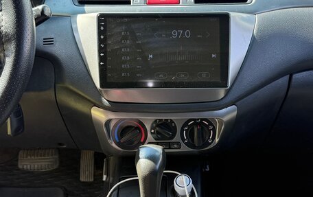 Mitsubishi Lancer IX, 2006 год, 300 000 рублей, 7 фотография