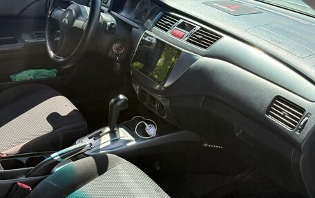 Mitsubishi Lancer IX, 2006 год, 300 000 рублей, 6 фотография