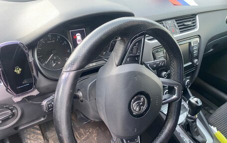 Skoda Octavia, 2015 год, 1 250 000 рублей, 7 фотография