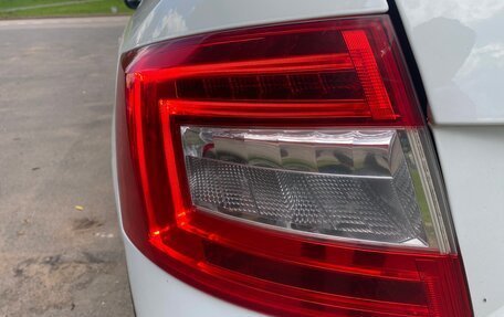 Skoda Octavia, 2015 год, 1 250 000 рублей, 12 фотография
