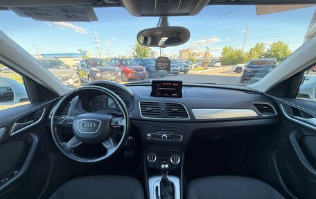 Audi Q3, 2012 год, 1 650 000 рублей, 10 фотография