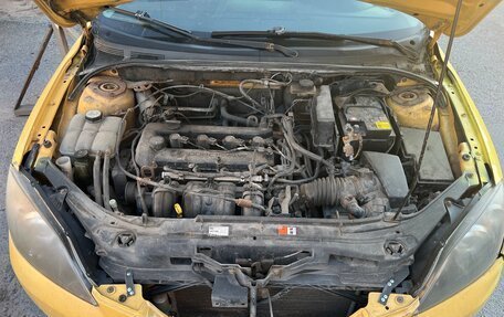 Mazda 3, 2004 год, 160 000 рублей, 5 фотография