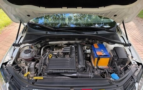 Skoda Octavia, 2018 год, 1 580 000 рублей, 13 фотография