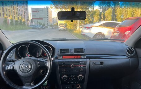 Mazda 3, 2004 год, 160 000 рублей, 8 фотография