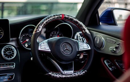 Mercedes-Benz C-Класс, 2016 год, 2 800 000 рублей, 9 фотография