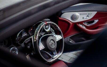 Mercedes-Benz C-Класс, 2016 год, 2 800 000 рублей, 11 фотография