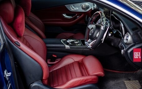 Mercedes-Benz C-Класс, 2016 год, 2 800 000 рублей, 12 фотография