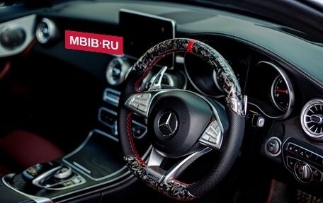 Mercedes-Benz C-Класс, 2016 год, 2 800 000 рублей, 10 фотография