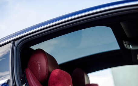 Mercedes-Benz C-Класс, 2016 год, 2 800 000 рублей, 16 фотография