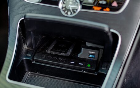 Mercedes-Benz C-Класс, 2016 год, 2 800 000 рублей, 29 фотография