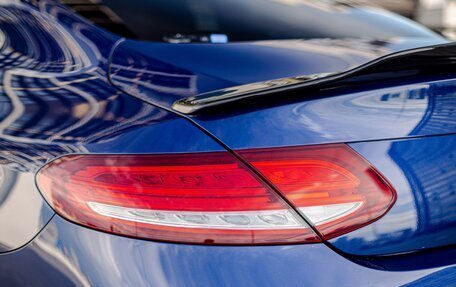 Mercedes-Benz C-Класс, 2016 год, 2 800 000 рублей, 22 фотография
