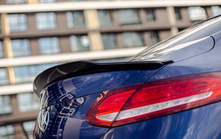 Mercedes-Benz C-Класс, 2016 год, 2 800 000 рублей, 23 фотография