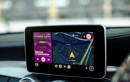 Mercedes-Benz C-Класс, 2016 год, 2 800 000 рублей, 27 фотография