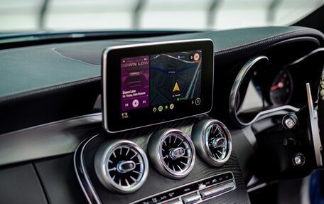 Mercedes-Benz C-Класс, 2016 год, 2 800 000 рублей, 26 фотография