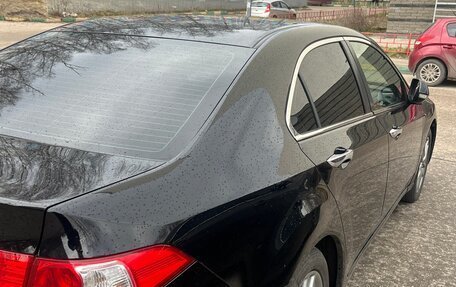 Honda Accord VIII рестайлинг, 2008 год, 960 000 рублей, 7 фотография