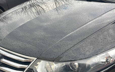 Honda Accord VIII рестайлинг, 2008 год, 960 000 рублей, 2 фотография