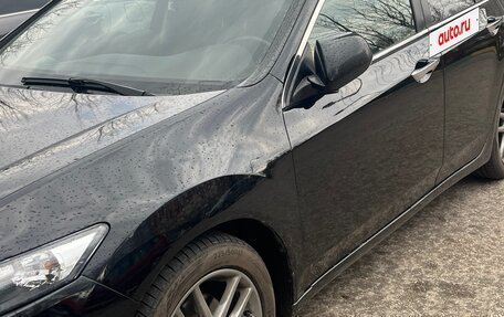 Honda Accord VIII рестайлинг, 2008 год, 960 000 рублей, 3 фотография